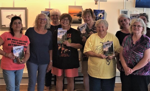 Concord Point Book Club