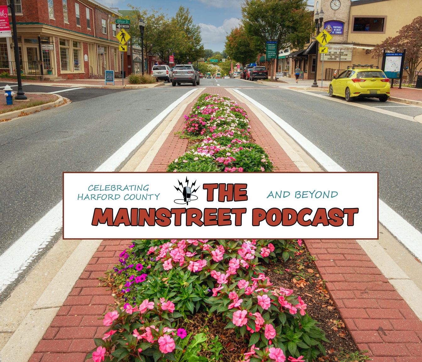 Main Street Podcast