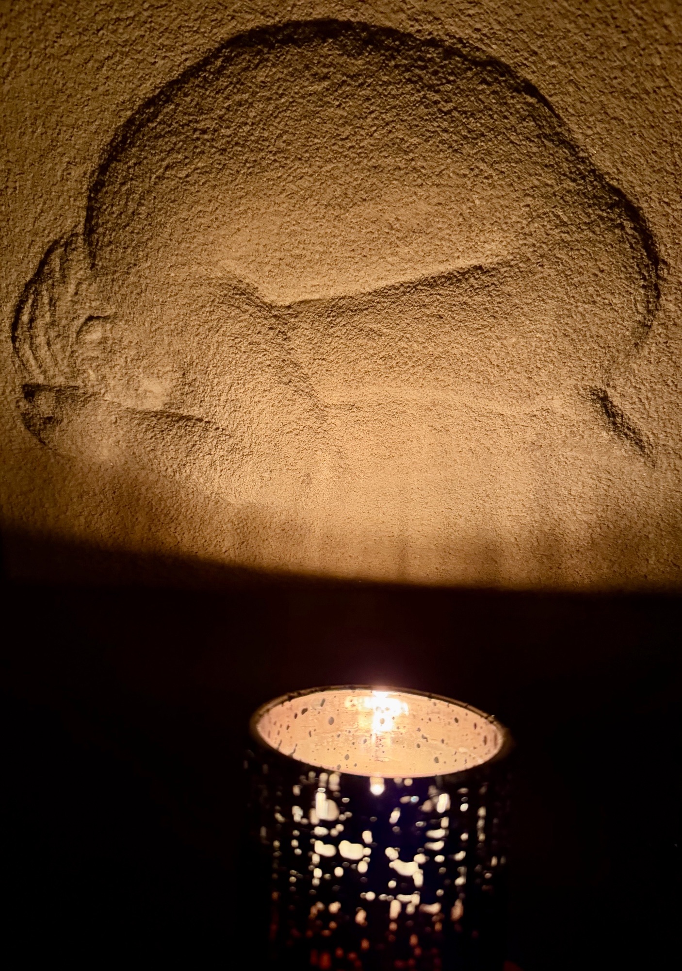 Who Would I Be Then?